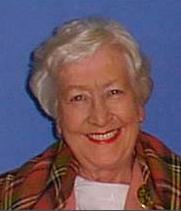Winnie Ewing MSP