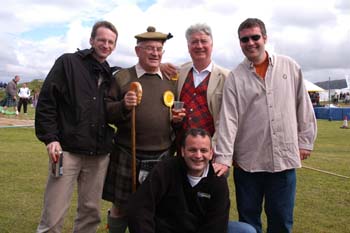 Highland Gathering 2007 (167)