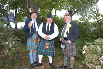 Highland Gathering 2007 (2)