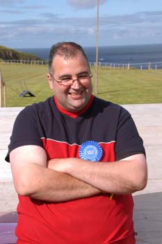 Highland Gathering 2007 (277)