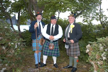 Highland Gathering 2007 (3)