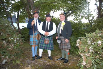 Highland Gathering 2007 (4)