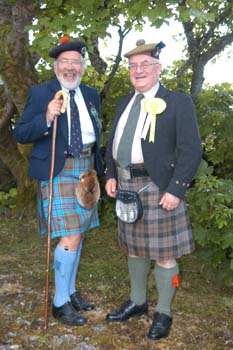Highland Gathering 2007 (6)