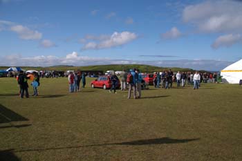 Highland Gathering 2007